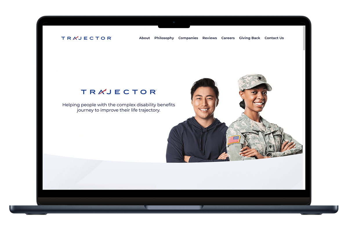 Trajector